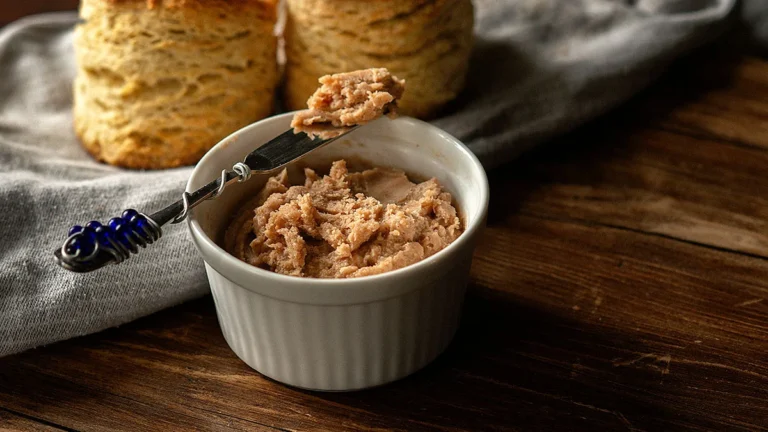 Texas Roadhouse’s Butter Recipe