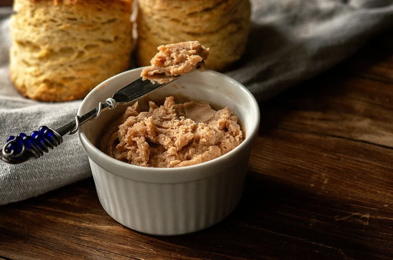 Texas Roadhouse's Butter Recipe