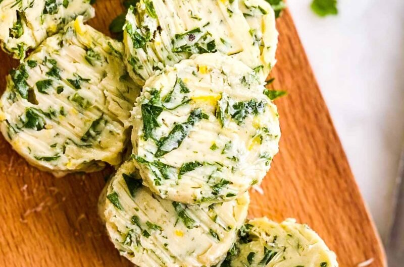 Garlic Butter